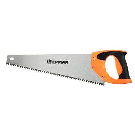 ЕРМАК Ножовка по дереву MAXI 3D 400мм