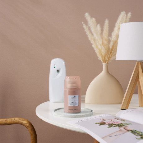 NEW GALAXY Освежитель воздуха Автоматик Home Perfume 250мл, J`adore