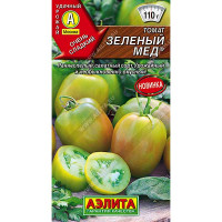 Семена Томат Зеленый мед Аэлита