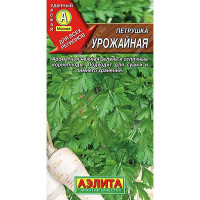 Петрушка корневая Урожайная Аэлита Ц