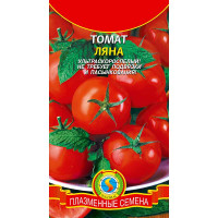 Семена Томат Ляна Плазма