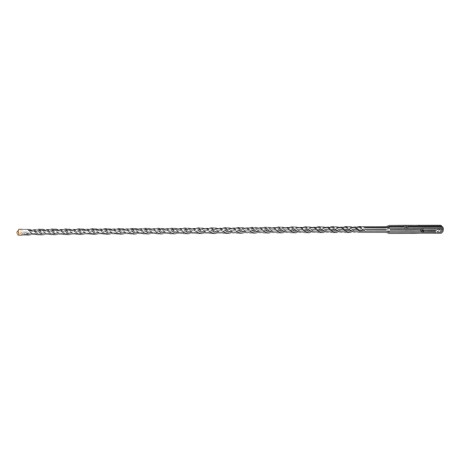Бур по бетону, 8 x 460 мм, SDS Plus MATRIX