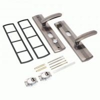 СТАНДАРТ РН-СТ217-L для кит. металл. дверей левая Комплект ручек НОВИНКА (12)