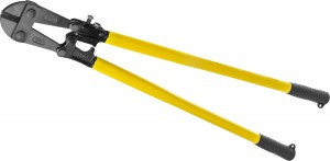 Болторез STAYER "MASTER", усиленный коннектор, 900мм