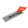 ЕРМАК Набор: стусло и ножовка 300мм, зубья высотой 4мм, шаг 4мм