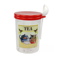 Емкость АССОРТИ 1л чай БШ1717(10)