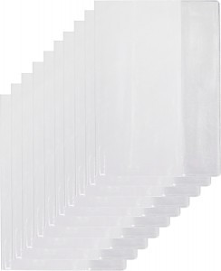 Обложка для учебников унив. А5 230x455, ПВХ 200 мкм 1149756