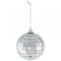 Шар зеркальный  60 мм Волшебная страна