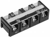 IEK Блок зажимов БЗН ТС-604 16 мм2 60A 4 пары YZN42-04-016-K02