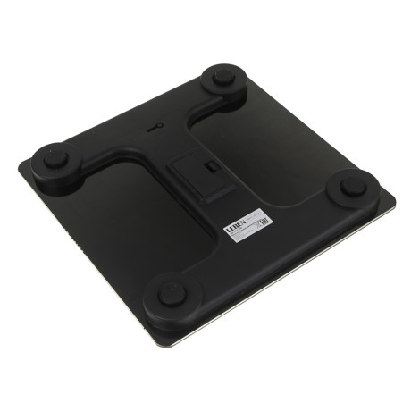 LEBEN Весы напольные, диагностические, макс.нагр. до 180кг., стекло