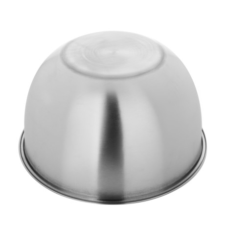 SATOSHI Салатник глубокий, 25см, 4200мл, нерж.сталь