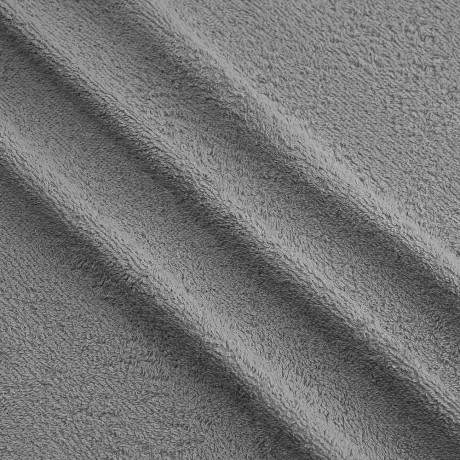 PROVANCE Фрэя Полотенце махровое, 100% хлопок, 50х90см, 360гр/м, серый