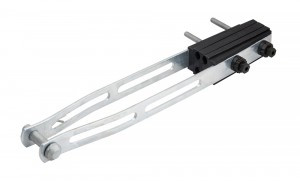 EKF Зажим анкерный PA-4120 (4х50-120) pa-4120