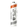 Батарейки AA BY Promo (LR06) 4шт в блистере, щелочные 1.5V