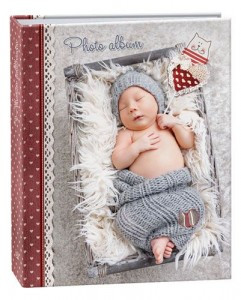 Фотоальбом Image Art (ф/а) 200 фото 280 IA -200PP 9584