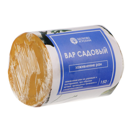 Садовый вар 150гр
