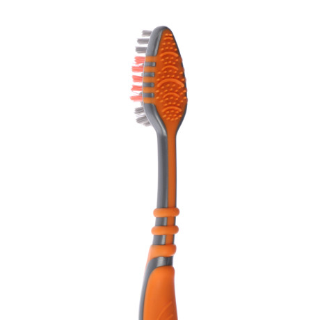 Зубная щетка COLGATE ЗигЗаг , средняя, 1 шт