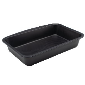 Форма д/запекания сталь прямоуг 40*28*7см TR-66334 TalleR