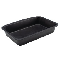 Форма д/запекания сталь прямоуг 40*28*7см TR-66334 TalleR