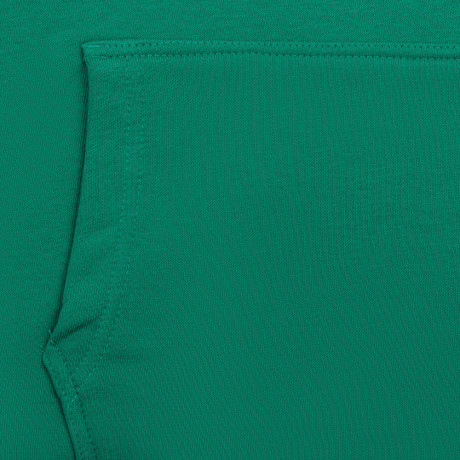 Baba-Yaga Худи из футера с принтом на груди размер L