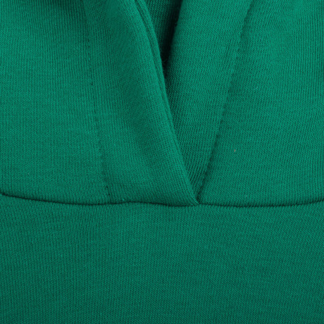 Baba-Yaga Худи из футера с принтом на груди размер L