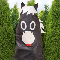 Укрытие для растений Фантазия &quot;Лошадь&quot; 120*97 Садовита