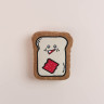 VETTA Игрушка для домашних животных, ПЭ, 12,5х10,5 см