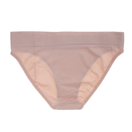 GALANTE Комплект:топ на широких лямках и трусы, р.46-48, 90%полиамид, 10%спандекс, бежевый, НБ25-18