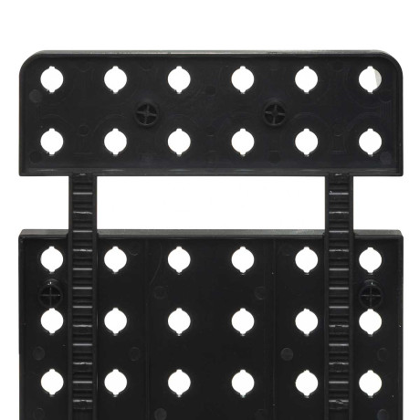 Органайзер-разделитель для ящиков NA2555 45*15*10