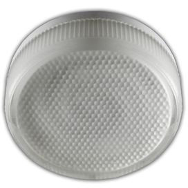 "Ecola GX53 13W 6400 36х75  10000h 6K T53D13ECC (10!)