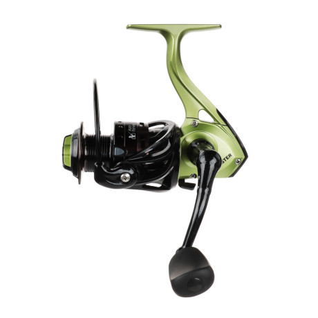 AZOR FISHING Катушка с передним фрикционом "Мастер", MF-30, 5+1 п.п.