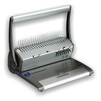 Брошюров.машина PO Bindstream M16+,пласт.пробив. 16л. 72344