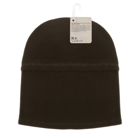 GALANTE Балаклава флисовая, р.58, 100% полиэстер, цвета в ас-те, ОЗ25-12