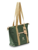 Сумка-холодильник Арктика 3100-10, 10л, болотная