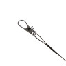 AZOR FISHING Набор поводков для жерлиц 10 шт, 10-30см, 3 вида