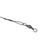 AZOR FISHING Набор поводков для жерлиц 10 шт, 10-30см, 3 вида