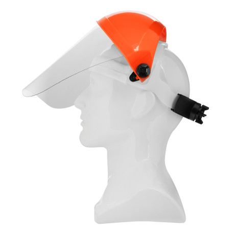 Щиток защитный НБТ, 300 х 200 мм, поликарбонат Сибртех