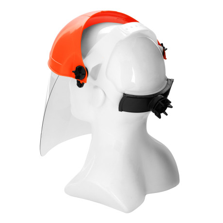 Щиток защитный НБТ, 300 х 200 мм, поликарбонат Сибртех