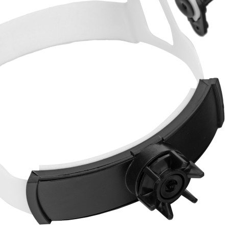 Щиток защитный НБТ, 300 х 200 мм, поликарбонат Сибртех