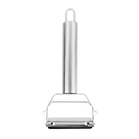 SATOSHI Овощечистка 5 в 1, 18х8см, 2 лезвия, нерж.сталь