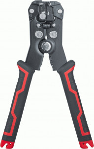 Navigator Съёмник изоляции NHT-Sia07 0,2–6мм, резка 0,1-6мм (автоматический) 95043