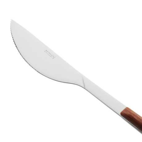 SATOSHI Реймс Нож столовый 1 пр. на блистере