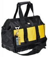 IEK ARMA2L 5 Сумка монтажника с резиновым дном BG-01 A2L5-BG11-01-K02