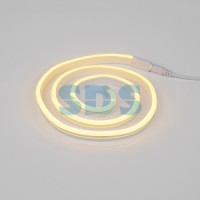 Неоновая фигура &quot;Креатив&quot; 100см. 120LED (3.8Вт/м) желтый, USB шнур 131-011-1 Neon Night