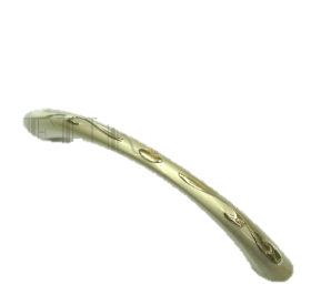 Ручка мебельная 2251 хром матовый 64мм