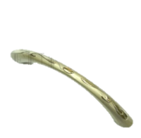 Ручка мебельная 2251 хром матовый 64мм