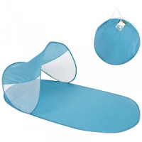 Пляжный тент ECOS 170*93*65 см 104567 Ecos