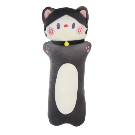 ИГРОЛЕНД Игрушка мягкая "Котя", 67 см, полиэстер
