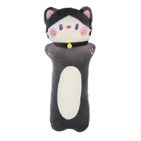 ИГРОЛЕНД Игрушка мягкая "Котя", 67 см, полиэстер