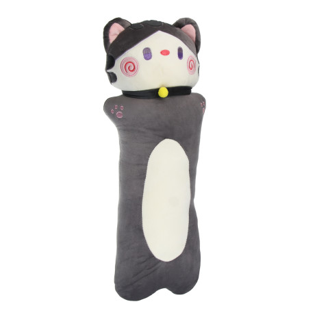 ИГРОЛЕНД Игрушка мягкая "Котя", 67 см, полиэстер